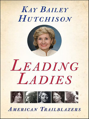 Leading Ladies - ebook
